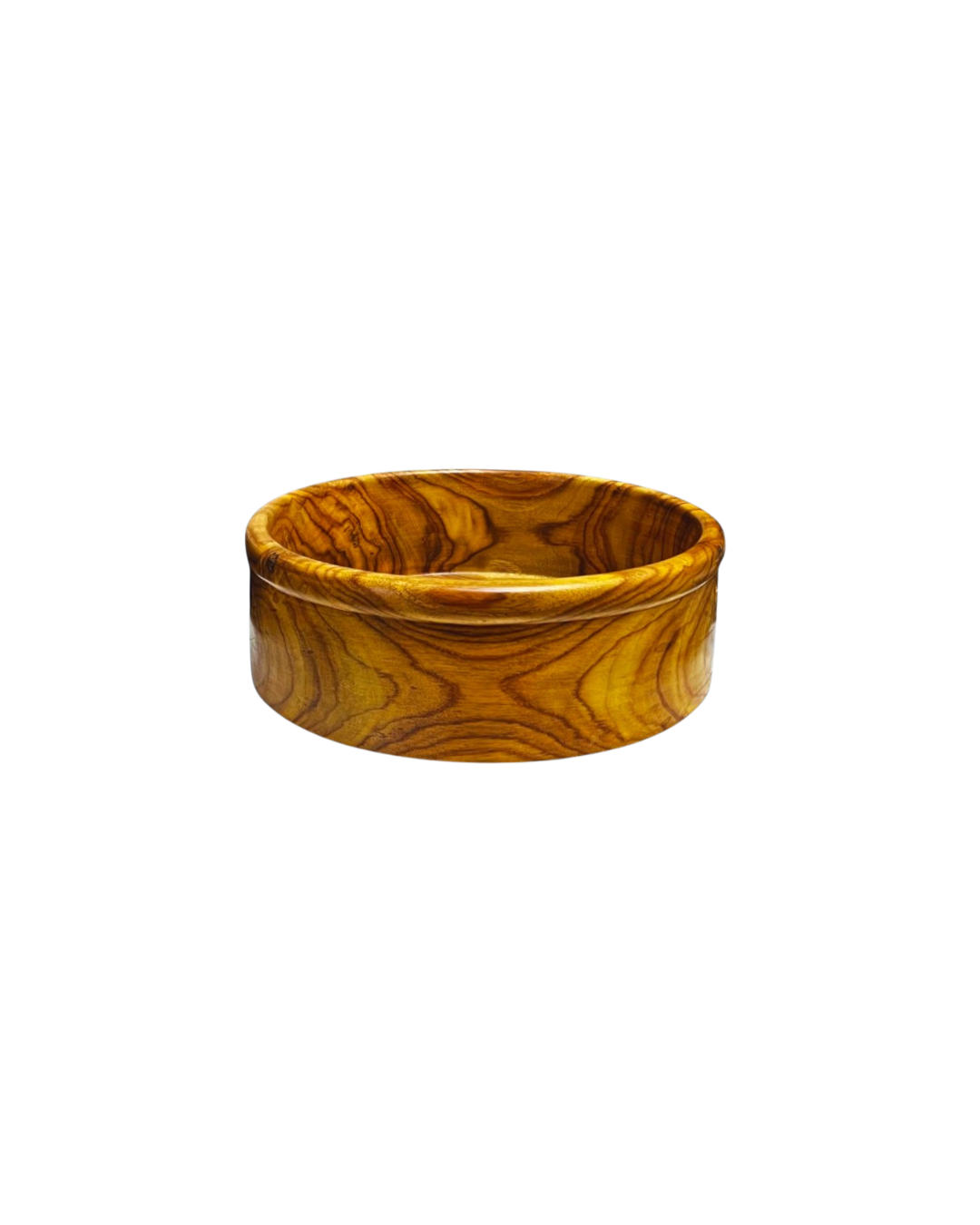 The Deep Bowls