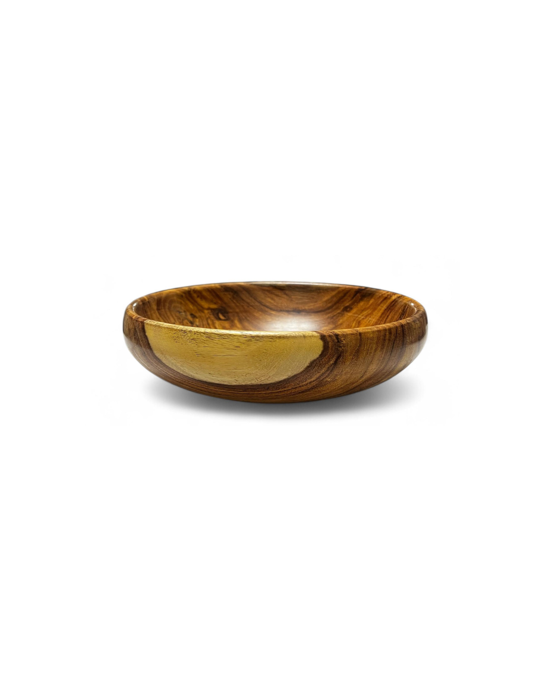 The Curvy Bowls