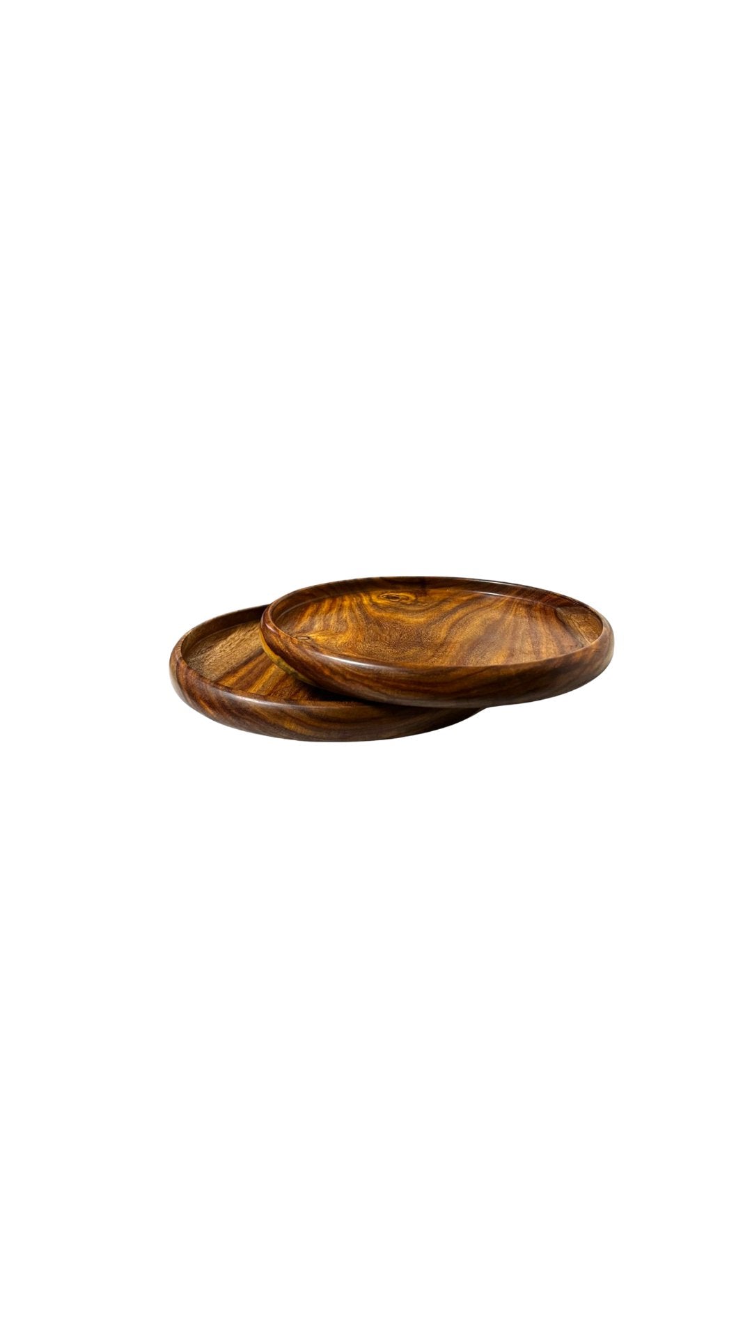 The Flat Plates