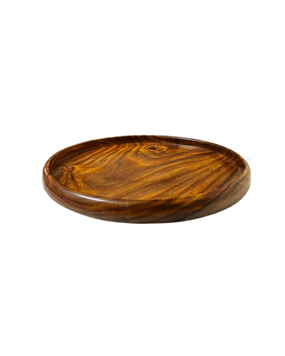 The Flat Plate 25 cm