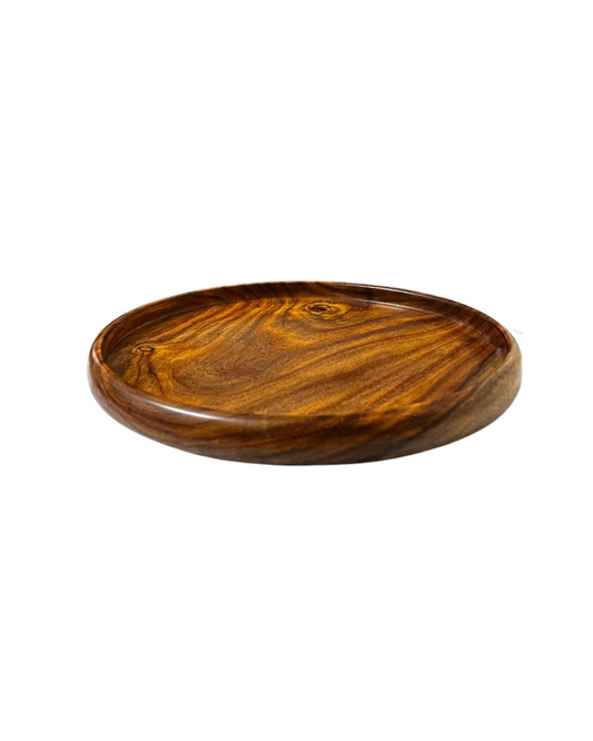 The Flat Plate 25 cm
